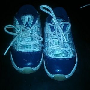 Jordan 11 low
